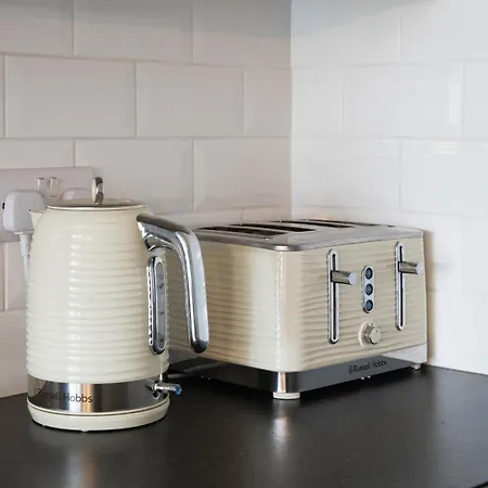 Apartman By The Sea Salthill - Entire