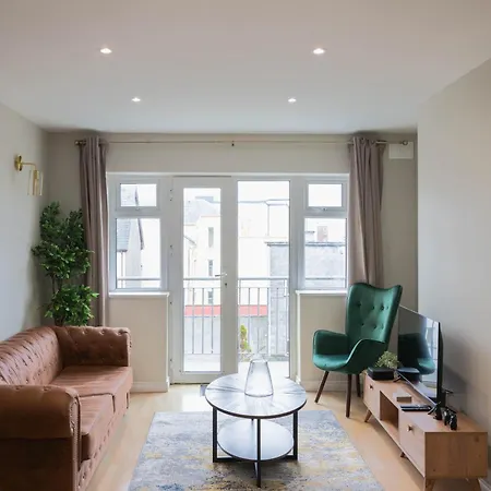By The Sea Salthill - Entire Appartement Galway