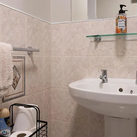 By The Sea Salthill - Entire Appartement