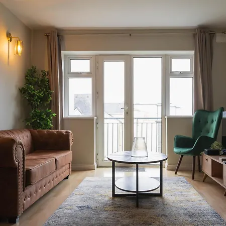 By The Sea Salthill - Entire Galway