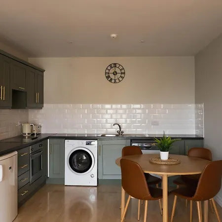 By The Sea Salthill - Entire Appartement *