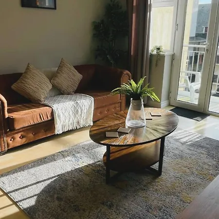 By The Sea Salthill - Entire 골웨이