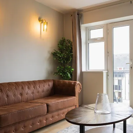 By The Sea Salthill - Entire *