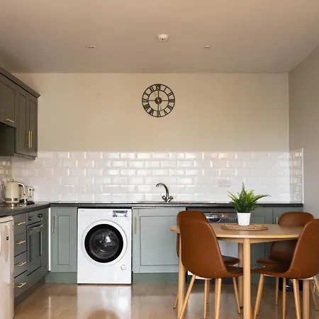 By The Sea Salthill - Entire Galway