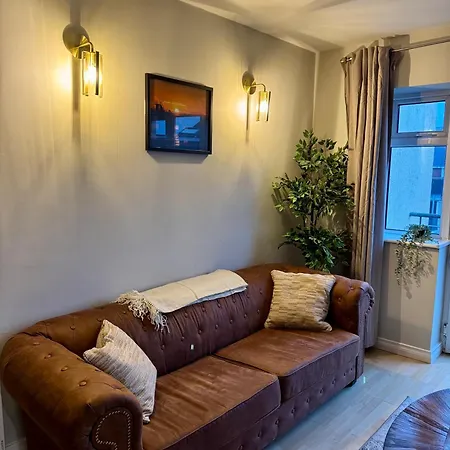 아파트 By The Sea Salthill - Entire *