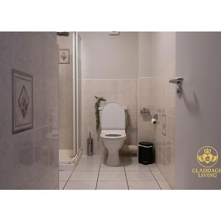 아파트 By The Sea Salthill - Entire *