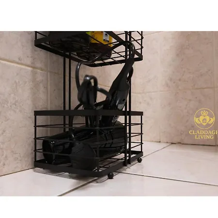 By The Sea Salthill - Entire 골웨이