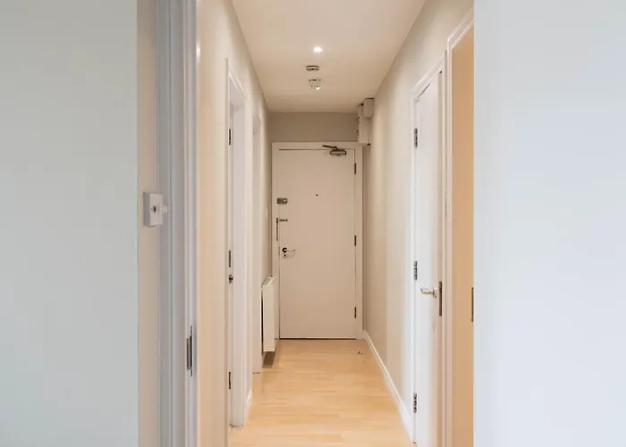 By The Sea Salthill - Entire Apartmán *