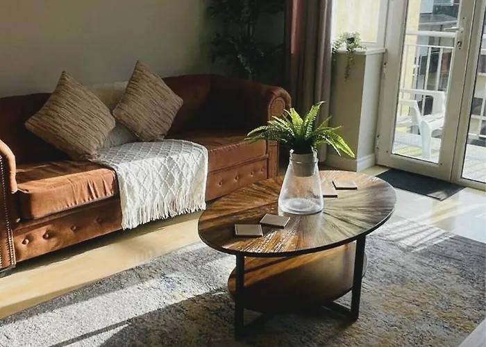 By The Sea Salthill - Entire Galway