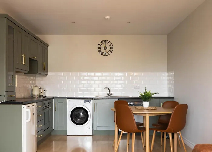 By The Sea Salthill - Entire Galway