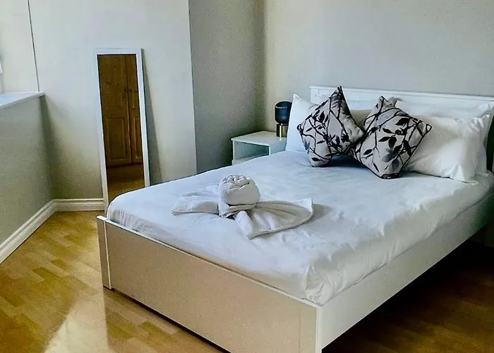 By The Sea Salthill - Entire * Galway