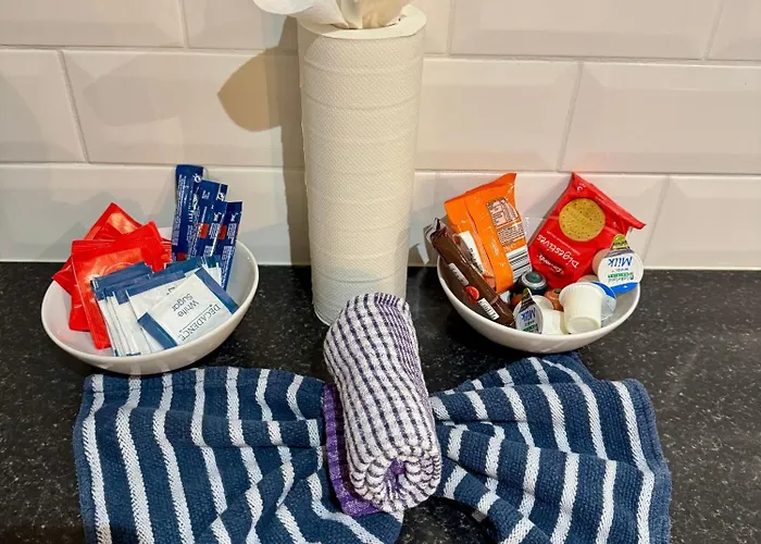 By The Sea Salthill - Entire Apartmán *