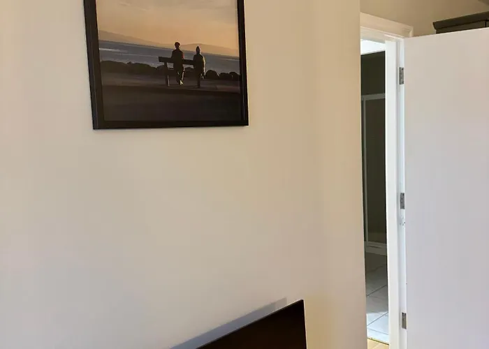 By The Sea Salthill - Entire شقة غالواي