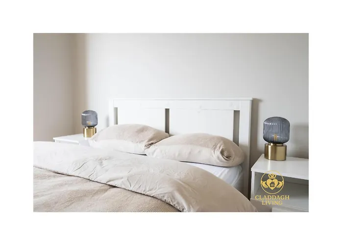 By The Sea Salthill - Entire Apartmán *