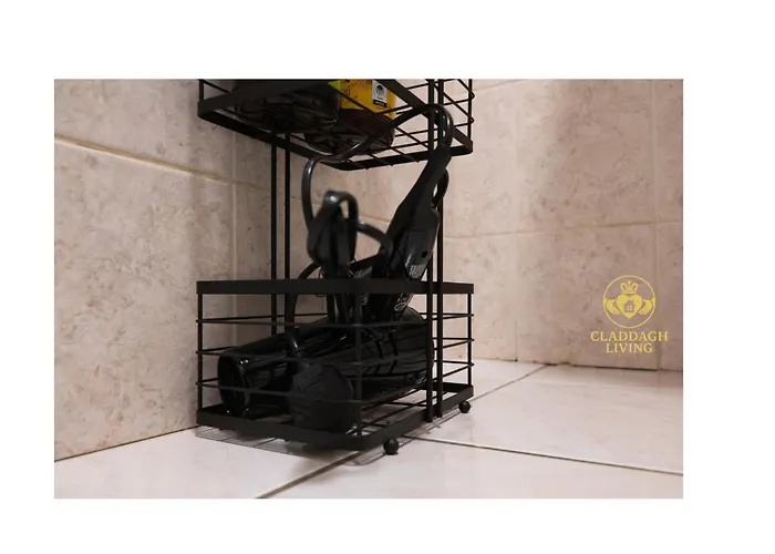 By The Sea Salthill - Entire Galway