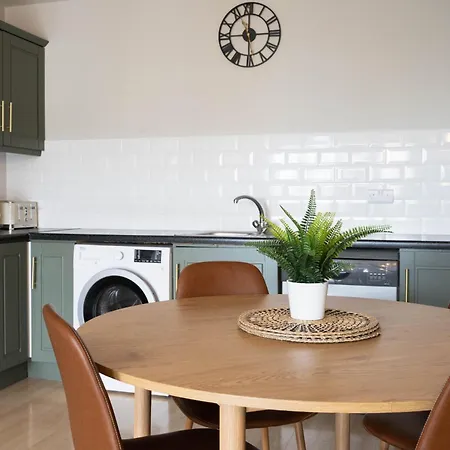 아파트 By The Sea Salthill - Entire